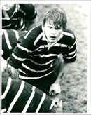 Ken Wilson - Vintage Photograph