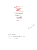 Sherrin Galbraith - Vintage Photograph