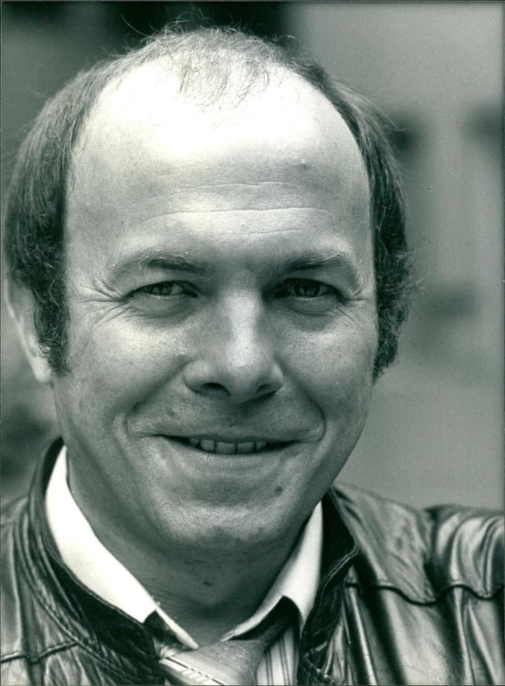 John Judd - Vintage Photograph