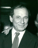 Brian Peck, Actor - Vintage Photograph