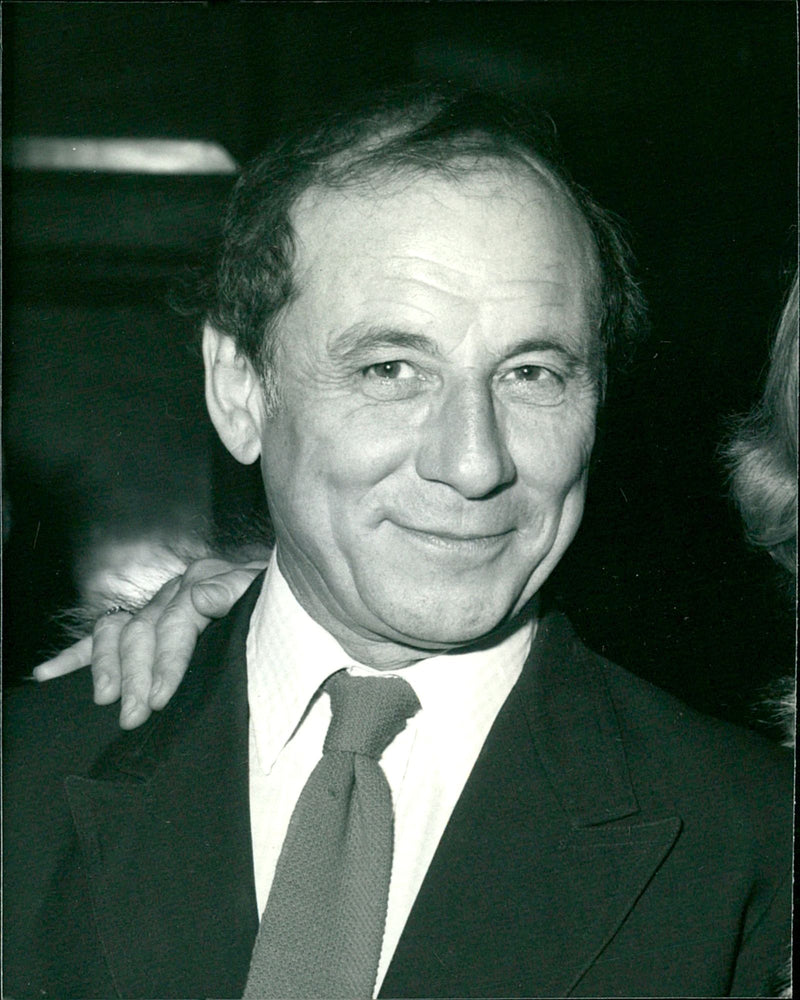 Brian Peck, Actor - Vintage Photograph