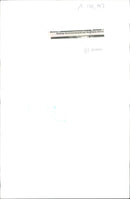 David Emanuel and Mrs Shano Satton. - Vintage Photograph