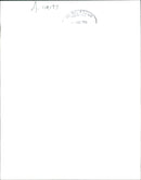 David and Elizabeth Emanuel. - Vintage Photograph