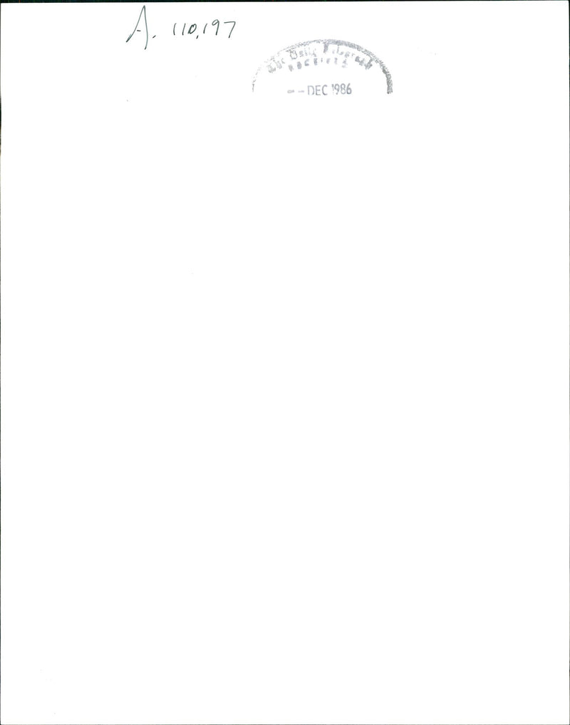 David and Elizabeth Emanuel. - Vintage Photograph