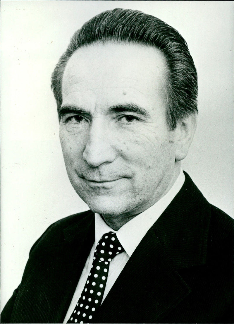 Reiff Ryszard - Vintage Photograph
