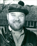 David Clayton Blood, Sweat and Tears Pop Group. - Vintage Photograph