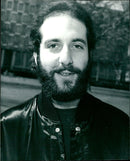 Robert Blood, Sweat and Tears Pop Group. - Vintage Photograph