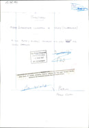 Alton Byrd. - Vintage Photograph