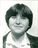 Rim Doubtfire, who was found in a pool of blood. - Vintage Photograph