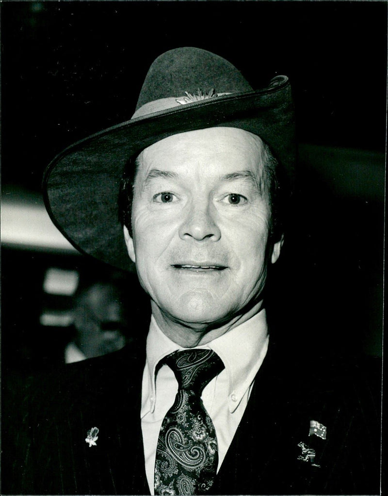 1984 TOM MERGARD MEMBER THE AMERICAN GROUP MERGA MUSICIAN USA PRESS - Vintage Photograph