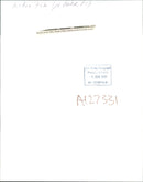 Echoes of the 1970,Robert Plant. - Vintage Photograph