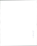 Douglas Richard Hurd with Queen Elizabeth II. - Vintage Photograph