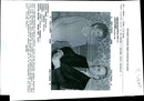 1994 IRISH MIN TONY PRIME JOHN COGILI REUTER MARY ROBINSON WRITER PRESIDENT - Vintage Photograph