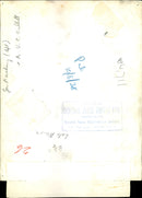 John J. Pershing. - Vintage Photograph