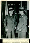 John J. Pershing. - Vintage Photograph