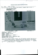 Airbus A319 - Vintage Photograph