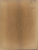 Persian Gulf - Vintage Photograph