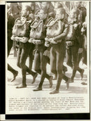 Persian Gulf - Vintage Photograph