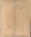 American politician Kathleen Kennedy with family - Vintage Photograph