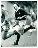 Andrew Ker - Vintage Photograph