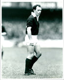 Andrew Ker - Vintage Photograph