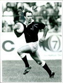 Andrew Ker - Vintage Photograph