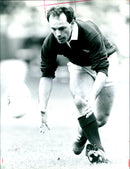 Andrew Ker - Vintage Photograph