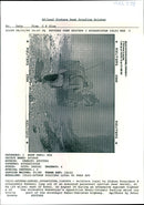 Soldiers loyal to Afghan President Burhanuddin Rabbani. - Vintage Photograph