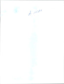 Two french soldiers stand on top of their AMX 30 tank. - Vintage Photograph