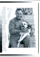 Josevata Kamikamica - Vintage Photograph