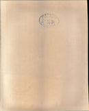 A photo of Dr Manuel Ulloa, Prime minister of Peru. - Vintage Photograph