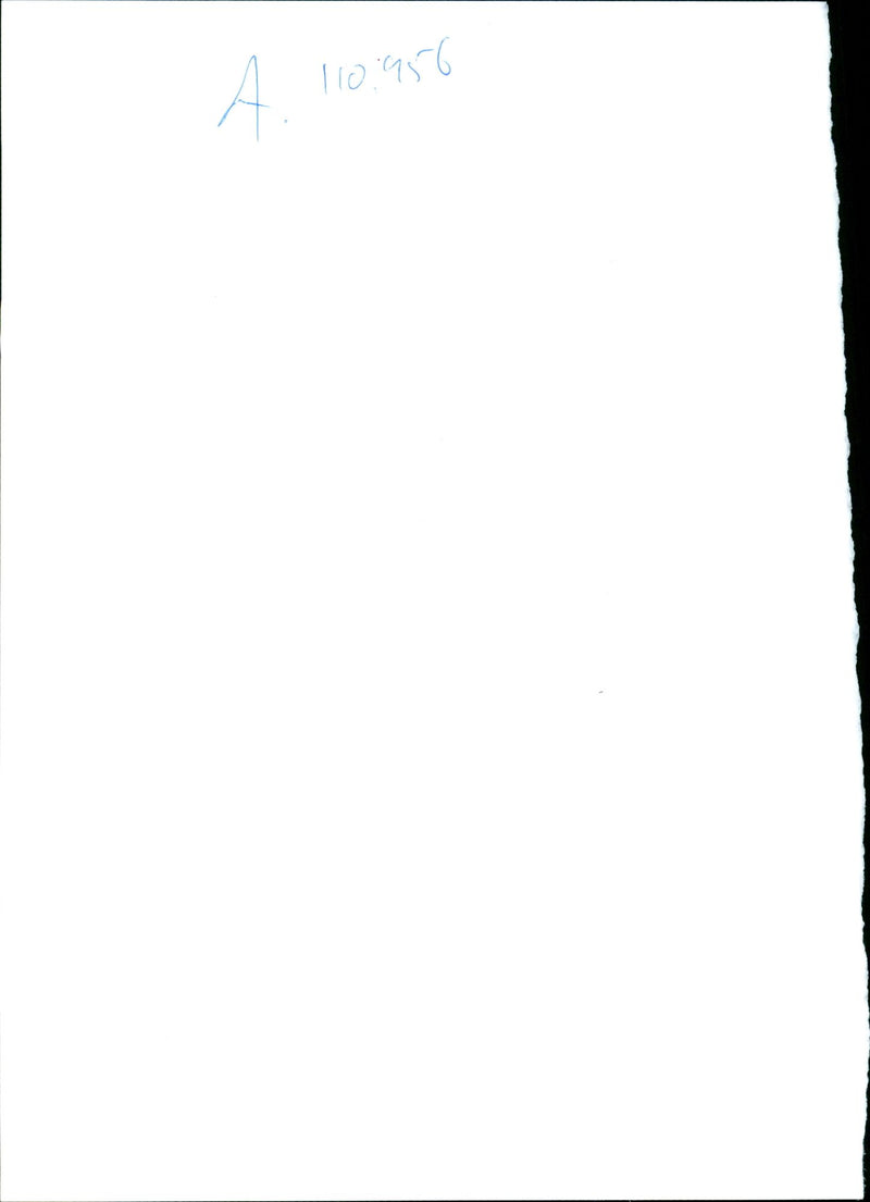 Ruth Rendell Blood Lines read by Geraldine James. - Vintage Photograph