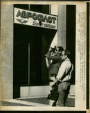 Aeroflot Soviet Airlines - Vintage Photograph