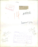 David Hamilton - Vintage Photograph