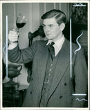 David Hamilton - Vintage Photograph