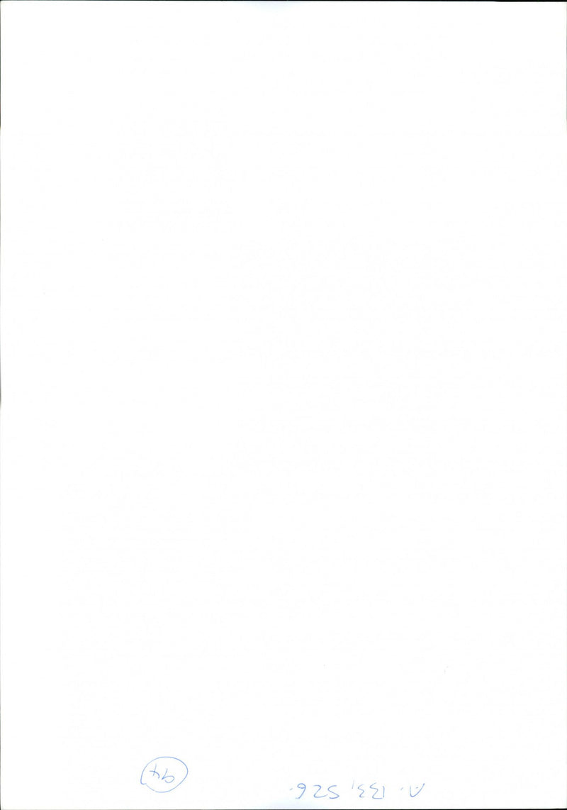 Advertisements - Vintage Photograph