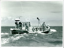 A photograph of Barmouth Lifeboat. - Vintage Photograph