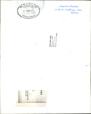 John Palmer. - Vintage Photograph