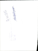 Rob Bailey - Vintage Photograph