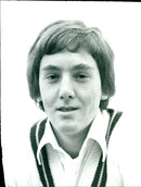 Rob Bailey - Vintage Photograph