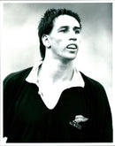 Ian Jones. - Vintage Photograph