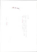 Graeme Bachop. - Vintage Photograph