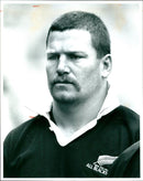 Richard Loe. - Vintage Photograph