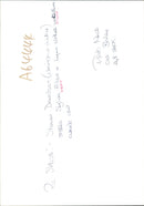 Murdered Stephen Davidson's sisters outside the court - Vintage Photograph