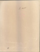 Dr. Pacifico Marcos - Vintage Photograph