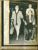 Dr. Pacifico Marcos - Vintage Photograph