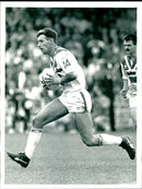 Sean Devine - Vintage Photograph