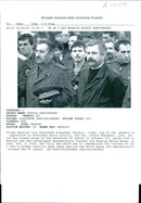 Alexander Rutskoy - Vintage Photograph