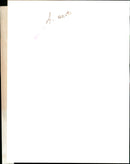 Elizabeth Alucard murdered drug councill. - Vintage Photograph