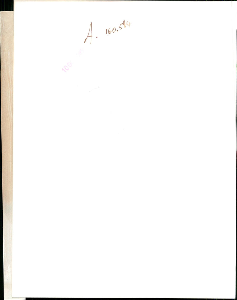 Elizabeth Alucard murdered drug councill. - Vintage Photograph